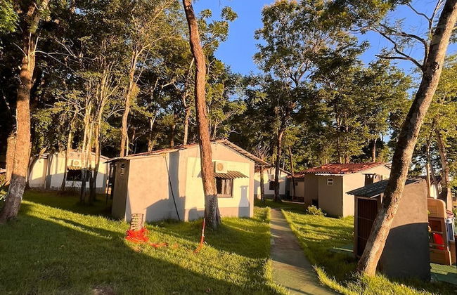 Pousada Cidade Linda - Foto 10