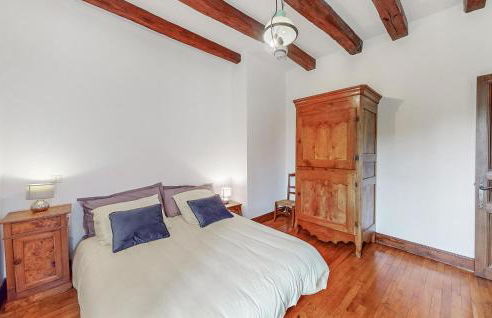 Beautiful Home In Couhe - Foto 22