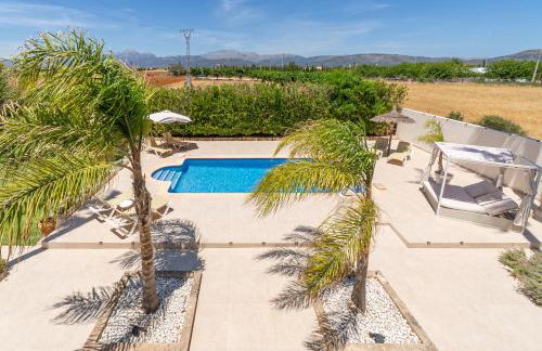 Villa Agueda - Foto 34