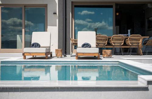 Villa Amavi - Private heated pool - Foto 15