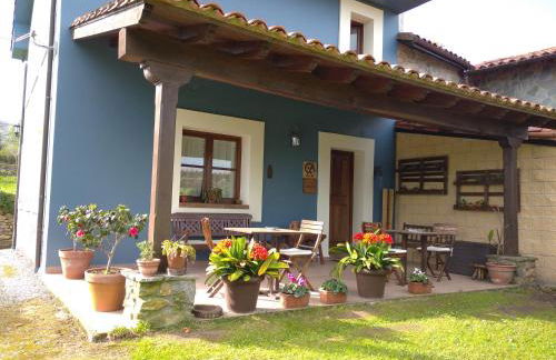 Casa Rural Ablanos de Aymar - Foto 9