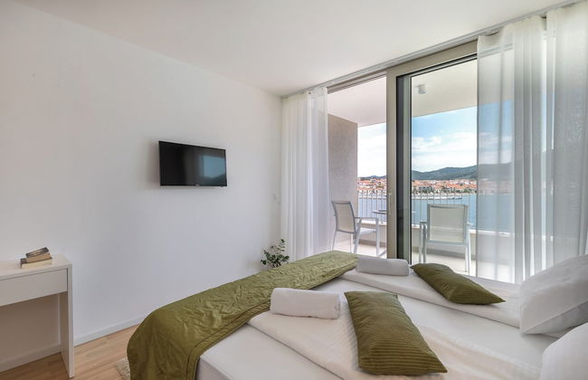 Villa Maslina - Foto 10