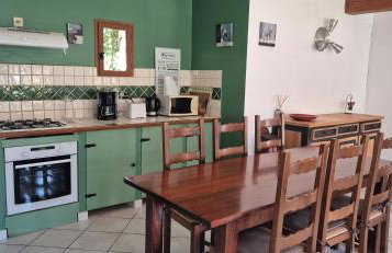 Mas de Guinot - Foto 17