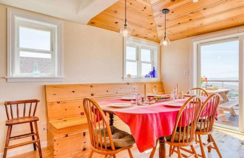 The Lookout! Stunning Views!! Walk to Beach! BBQ! Fast WiFi!! Dog Friendly! - Foto 15