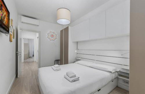 4 min to Metro - 8 min to LIN Airport - University area - Foto 15