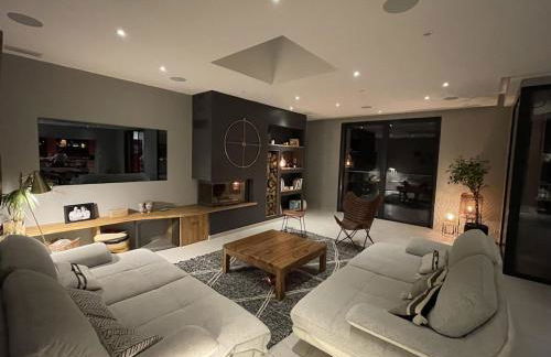 Grande villa de luxe - Foto 23