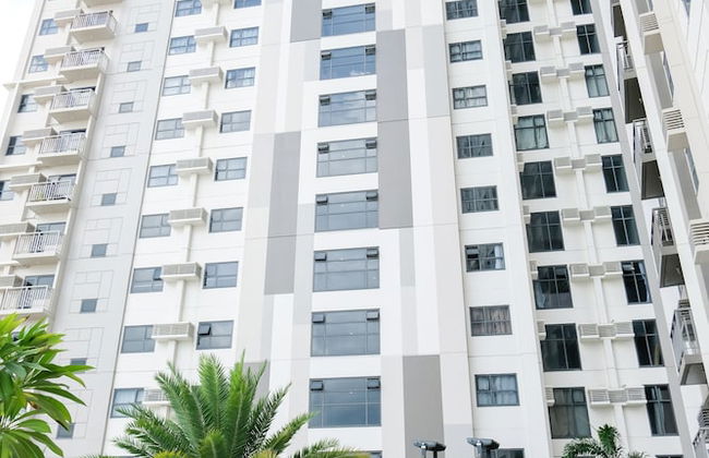 Studio Condo at Horizons 101 - Foto 15