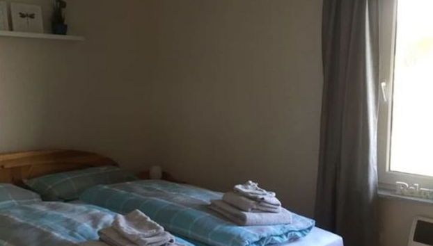 Bungalow at Galgenberg in Wernigerode - Foto 3, Habitación