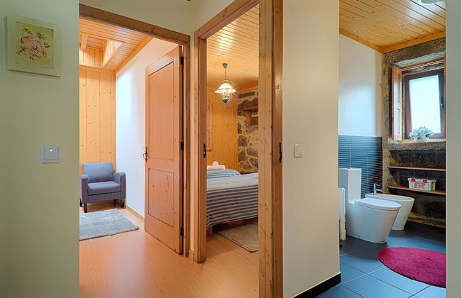 Macheta's Coutry House - Foto 29