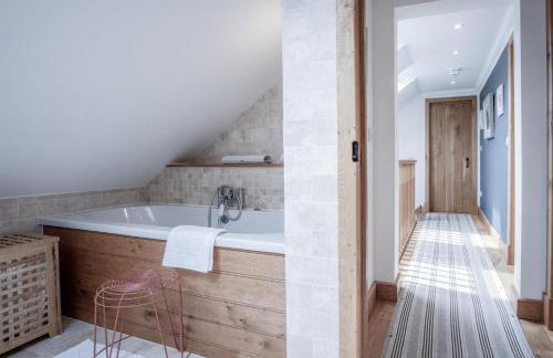 Highfield - 3 Bedroom Holiday Home - Llanmadoc - Foto 64