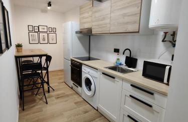 BOUTIQUE Apartment AVE Centro Lleida - Foto 13