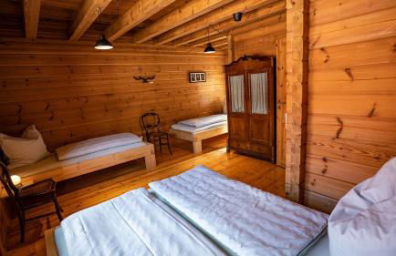 Ferienhaus Schwarzwaldstern, Todtnau, 3 Schlafzimmer - Foto 10