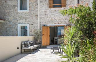 Villa Škalja Beachfront House Magazin - Foto 66