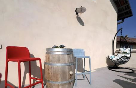 La casa di Noah - Photo 17