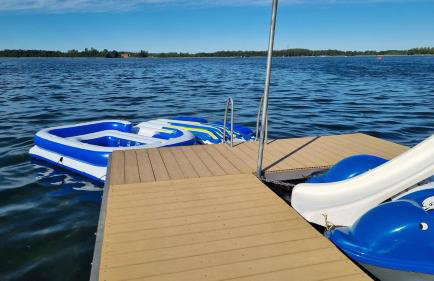 Stacja Mazury(Masuria Station) - Foto 59