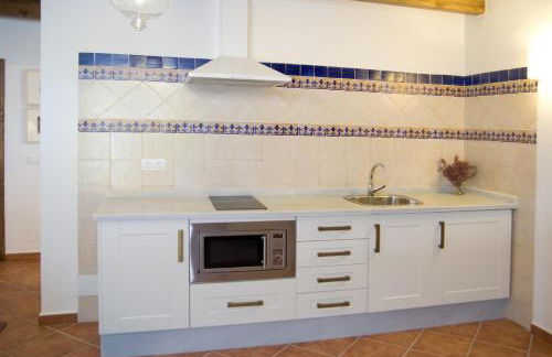 Refugio del Segura - Foto 10