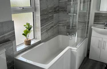 Quay Cottage - Foto 14