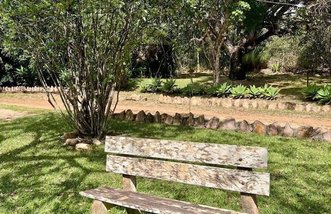 Pousada Chapada dos Veadeiros - Foto 29