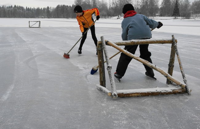 Ski, Sauna, and Scandinavian Serenity Chalet - Foto 22