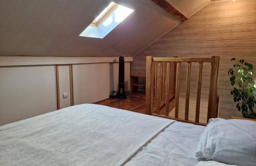 La Maisonnette Etape de Saint-Côme d'Olt - Photo 38