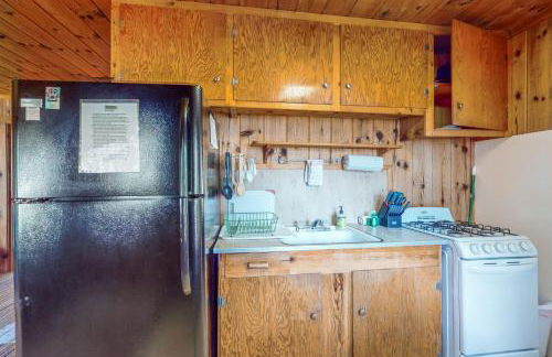 Smith Family Cottages - Cottage #2 - Foto 12