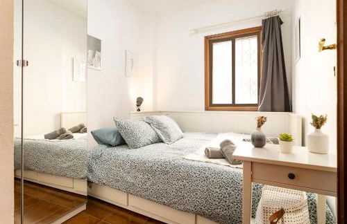 Barcelona Beach Home - Foto 14