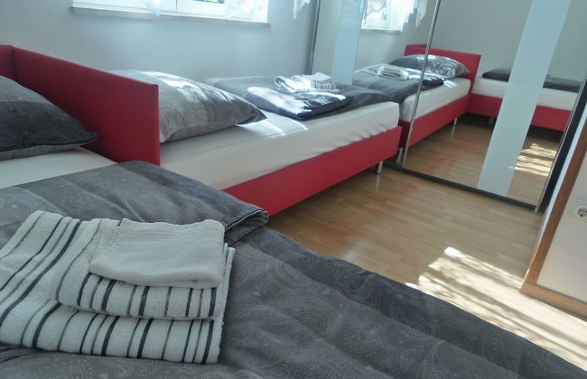 Apartments Ella - Foto 17