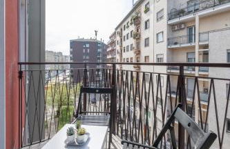 Via Santa Croce 1 - Leia Hospitality - Foto 25