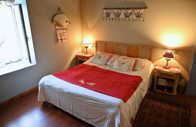 Kalavrita Winter Retreat - Homely Spacious Chalet - Foto 5