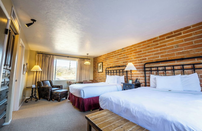 Tanque Verde Ranch - Foto 57