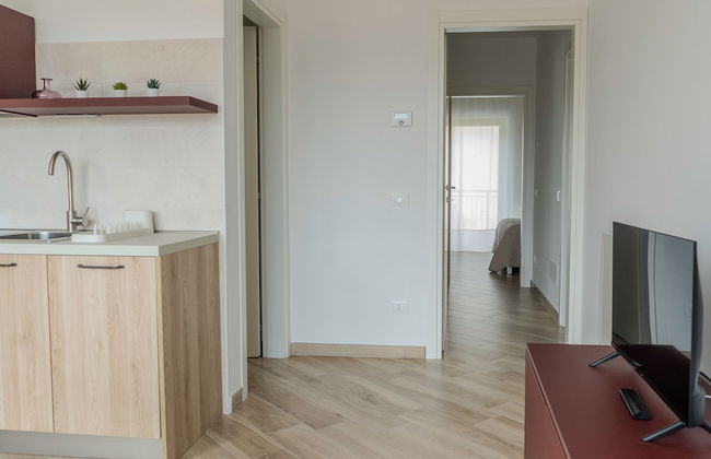 Relais del Parco Verde e Relais del Parco Rosso - Foto 28