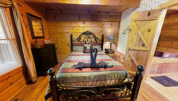 Always Misbehavin - Foto 3, Camera