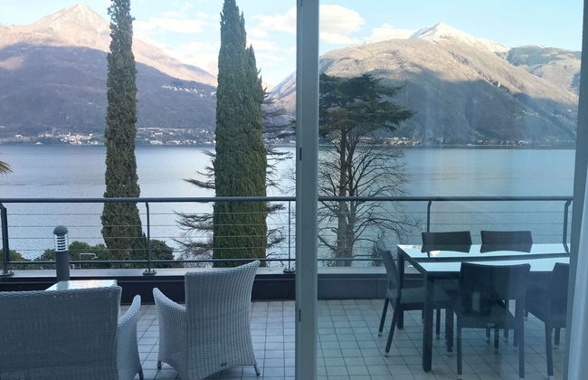 Baia Blu Luxury Apartments with Pool - Foto 27