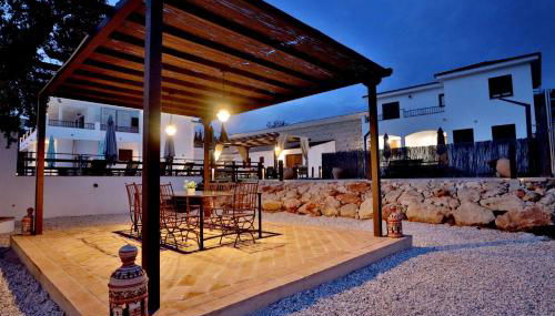 Hacienda El Brillante - Photo 5, Garden