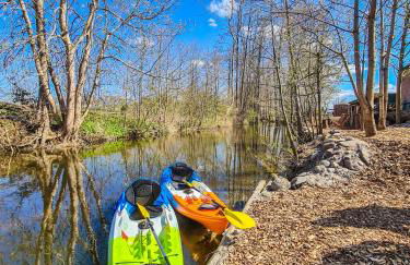 Outdoor Lounge mit Seeblick - Foto 13
