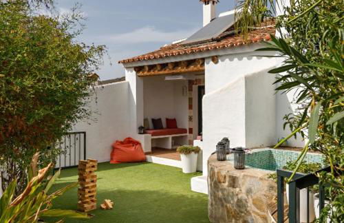 Casa Verde, charming village house, 4 bedrooms - Foto 28