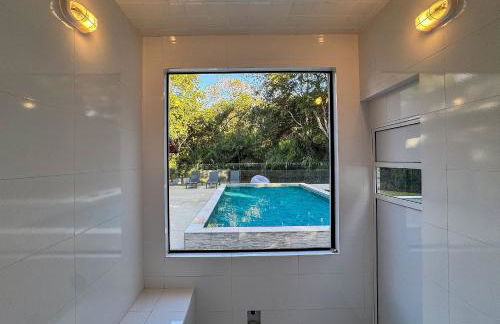 Casa com 4 suítes, piscina e sauna em Bonito - Mato Grosso do Sul - Foto 6