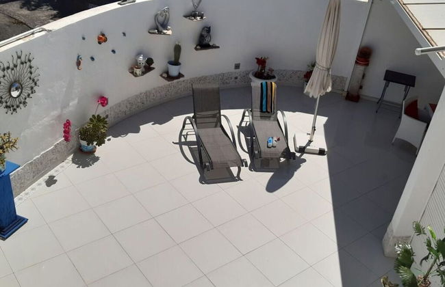 Villa Amelie Comfortable Holiday Residence - Foto 33