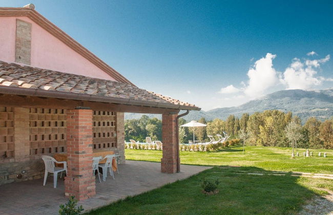 Agriturismo La Collina del Sole - Foto 33