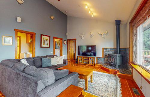 Timber Haven - Foto 13