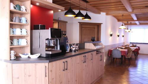 Ferienwohnung Lichtenauer Hof - Foto 3