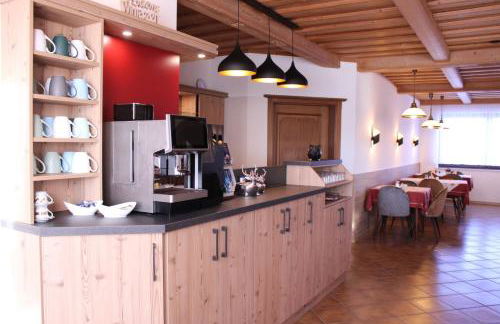 Ferienwohnung Lichtenauer Hof - Foto 3