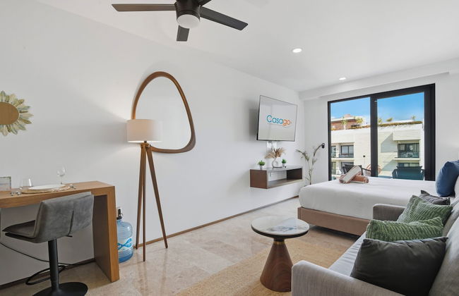 Sea Tower by Casago - Foto 65