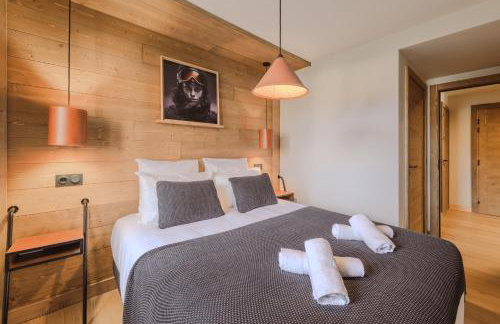TERRESENS - L'Eclat des Vériaz - Megève - Praz-sur-Arly - New - Foto 48