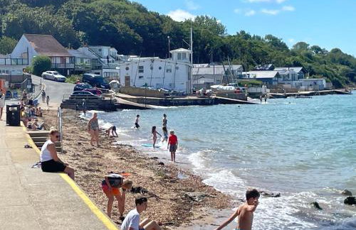 No 28 cosy cottage in the heart of Cowes - Foto 28