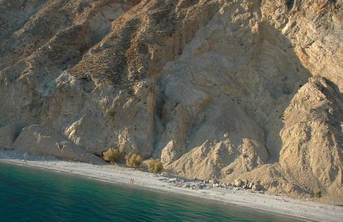 SUNRISE Spacious Apartment With 3 Bedrooms & 3 Bathrooms -Near to Chania - Foto 27