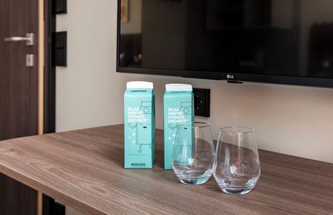 Numa Salzburg Vogelweider - Foto 6