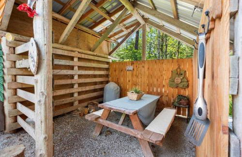 Perch - Antler House - Foto 6