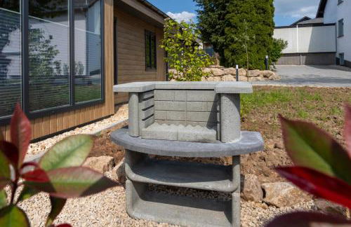 Chalet Seeblick I Terrasse I Aussicht I Wandern - Foto 19