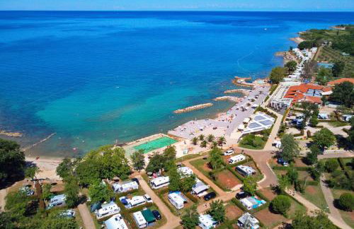 Apartment Golden Sun Mareda Novigrad, Istria, Croatia - Photo 28